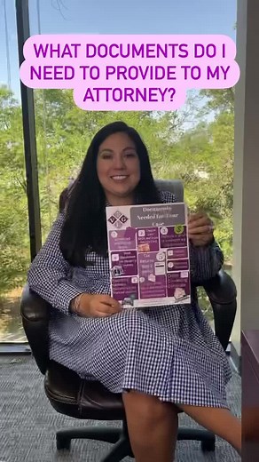 Regina Vasquez on TikTok