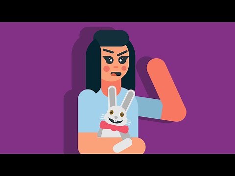 Esther | Mr Hopps Playhouse 2 | Animation