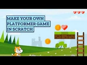 Scratch Tutorial