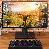 💥 Meilleurs écrans PC 2024 - guide d'achat et comparatif