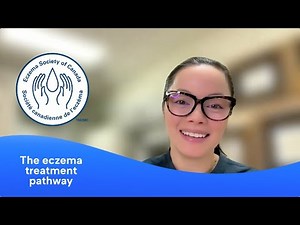 The eczema treatment pathway