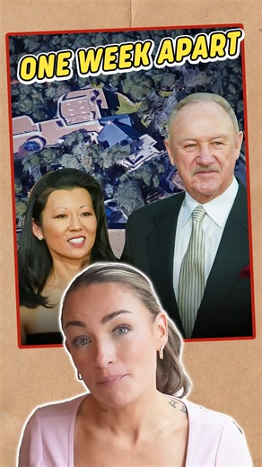 Gene Hackman and His Wife Passed Away a Week Apart in Their Home | Christina Randall