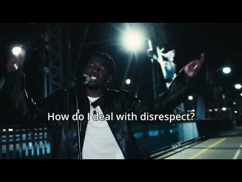Zach Diamond - DON'T PLAY (Official Video)
