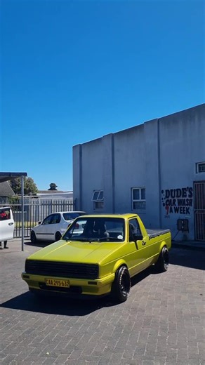 Turbo Swapped Caddy: A Game Changer for Car Enthusiasts