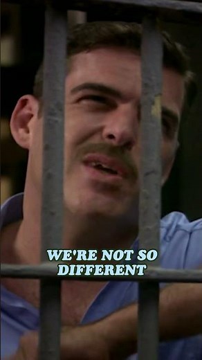 A fate worse than jail... #TheSarahSilvermanProgram #comedyshort #tvclips #tvshow