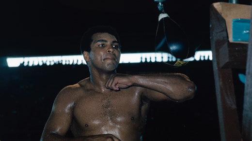 ‘Scared to death’ – Muhammad Ali named his toughest fight, and it wasn’t George Foreman or Joe Frazier