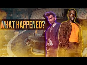 The 15th Doctor Explained (Bi-regeneration)