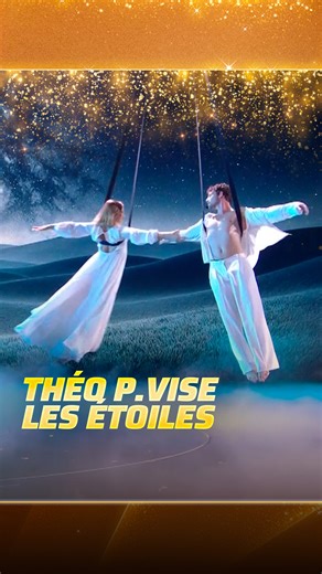 Star Academy on Instagram: "Un seul mot pour ce tableau chanté-dansé : sublime ! 🕊️⁣ #StarAcademy en streaming sur TF1+"