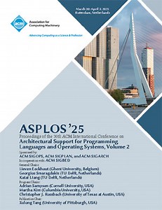 Dynamic Partial Deadlock Detection and Recovery via Garbage Collection | Proceedings of the 30th ACM International Conference on Architectural Support for Programming Languages and Operating Systems, Volume 2