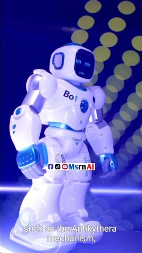 Ancient Technologies We Still Can’t Explain