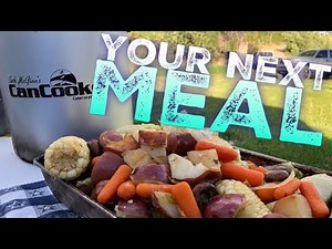 Favorite CanCooker Meal