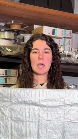 I built a giant glue bug trap!