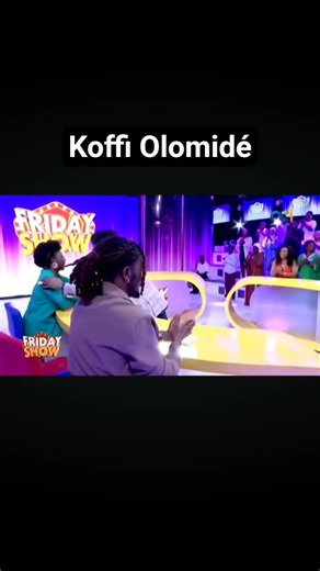 KOFFI OLOMIDÉ🛫LE GRAND MOPAO #musique #koffiolomidé