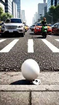 Egg Falls From Nest | Eagle Hatch Story | 3D Animated Short Film