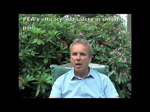 Pharmacology of palmitoylethanolamide