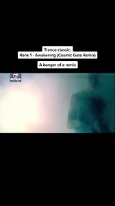 Video looks fun. The Cosmic Gate remix of Rank 1’s Awakening 😄 #trance #trancemusic #rank1 #awakening | DJ Jack Phillips