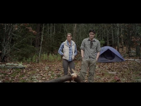 BackCountry (2014) (first movie review)