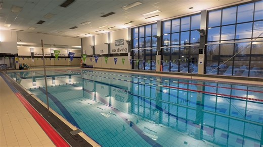 Ready for a swim at Leyland Leisure Centre? Check the latest timetables and secure your session here on southribbleleisure.com or our app. From lane swimming to family sessions, there’s something for everyone! | Leyland Leisure Centre