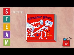 STEAM Extension Activity Dinosaur Bones