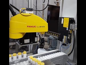 TaskMate Robotic Systems® for Automated Pick-and-Place Assembly and Packaging Processes