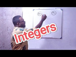 How to simplify integers | Rule1 (R1) and Rule2 (R2)