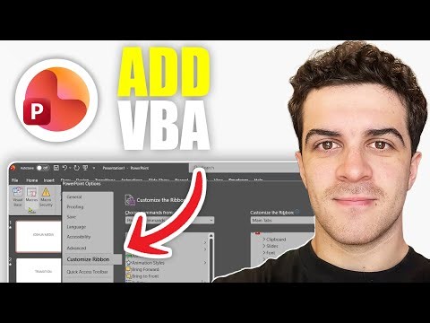 How To Add Vba Code In Powerpoint [2026 Guide]