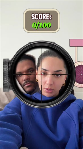 @Maya & Carter | Maya And Her Husband