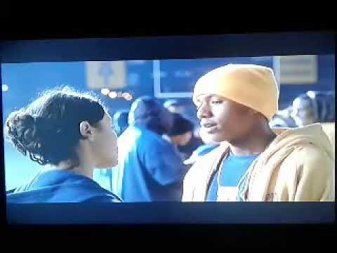 Drumline - Devon and Laila Scene