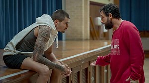 Hustle Movie (2022) | Release Date, Cast, Trailer, Songs, Streaming Online at Netflix