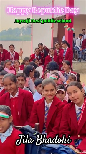 #viral #26january #school #trendingvideo