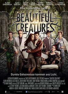 Film Beautiful Creatures – Cineman Streaming Guide