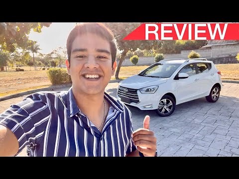JAC SEI2 2021 | REVIEW
