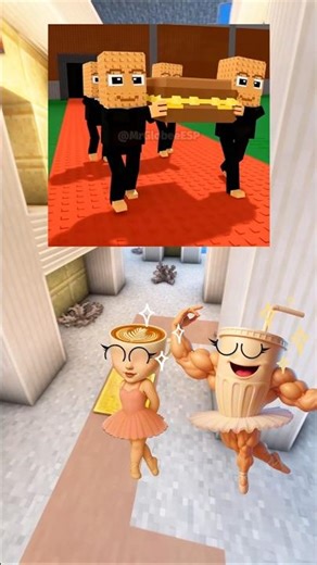 Tung Tung Sahur Regresa Con Estilo Bien Freso #brainrot #stealabrainrot #roblox