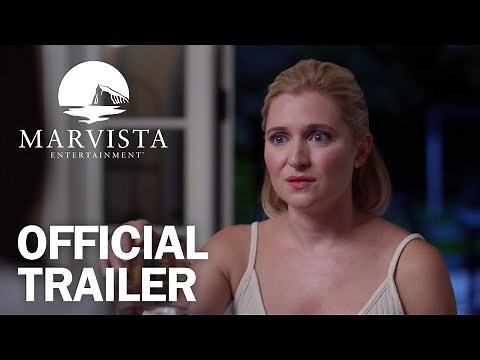 Deadly Matrimony - Official Trailer - MarVista Entertainment