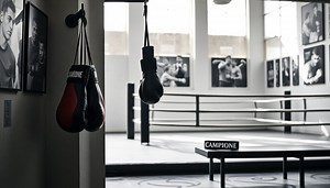 Addio ad Angelo Valente, leggenda della kickboxing: un tributo a un grande campione | Milano Notizie