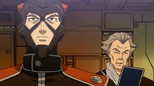 Burst Angel (English Dub) | E22 - Genocide Angels