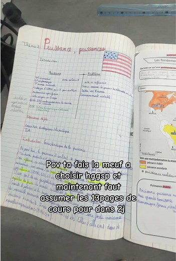 Understanding HGGSP Course Content for Success