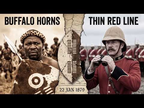 Isandlwana 1879: The Worst Defeat in British Military History