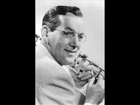 Glenn Miller - Perfidia (Tonight) (1942 Music Video) | #40 Song