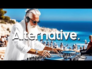 Ibiza Summer Mix 2024 🍓 Best Of Tropical Deep House Music Chill Out Mix 2024🍓 Chillout Lounge