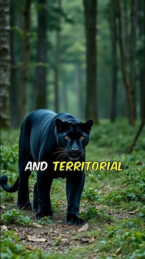 Fascinating Facts About Black Panthers Uncovered!