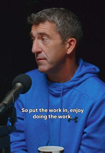 Marathon Training Tips: Steve Hobbs’ Top 3 Advice