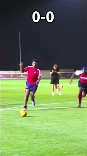 Speed Vs JiDion Football 1v1
