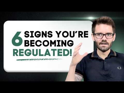 6 Surprising Signs You’re Regulating Your Nervous System & Exiting Survival Mode