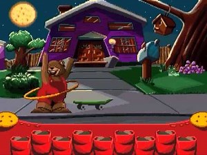 Fatty Bear's Birthday Surprise (Windows) Demo