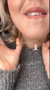 😍 Why are 18,000 country girls obsessed with this necklace? 'Feels more expensive than it is!' 'Perfect for daily wear AND concerts!' 'Quality that actually lasts!' The Rhinestone Rodeo Boot Necklace: ✔️ Premium stainless steel ✔️ Crystal accents ✔️ Perfect dainty size ✔️ Twisted rope chain Stop wasting money on jewelry that breaks. Get the boot necklace everyone's talking about! Limited Time Only: 55% OFF 👇 dolbrook.com/products/rhinestone-rodeo-boot-necklace | Dolbrook Jewelers