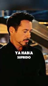 Mucha gente no noto esto de la era de ultron? #avengers #sabiasque