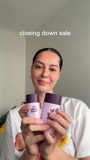 SALE ON NOW❗ 💜Grab the beloved slickback hair products before they go. 💜Pineapple Scented balms 💜Strong hold for frizz and fly aways 💜Balm and Brush bundles available | flyawayaus