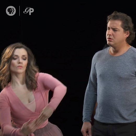 212K views · 71 reactions | Don't miss this exciting new production of "Orphée et Eurydice" from Lyric Opera of Chicago. | Great Performances l PBS | Facebook