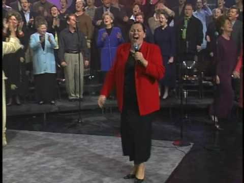 Baptize me Jesus / Holy Ghost / He Brought me out - Various